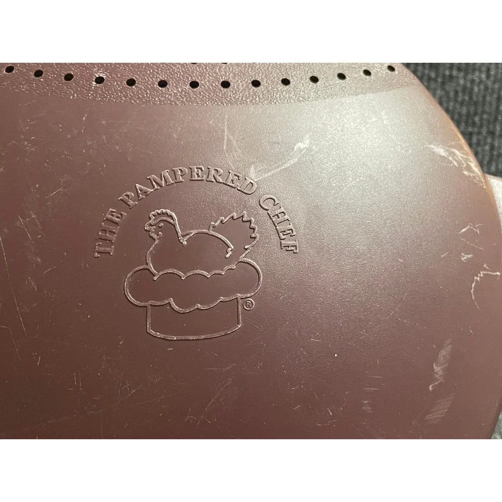 The Pampered Chef pampered chef